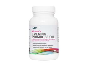 Evening Primrose Oil 